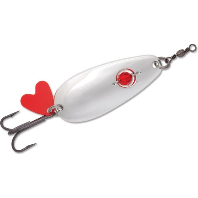 Колеблющаяся блесна BLUE FOX Esox 22 г, SILE BFEX22-SILE